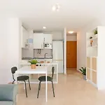 Appartement Lu&cia Victoria 1 Málaga