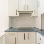 Appartement Lu&cia Victoria 1 Málaga