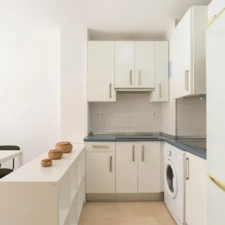 Apartament Lu&cia Victoria 1 *