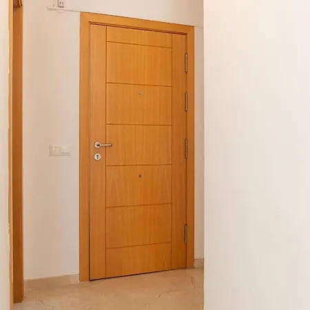 Lu&cia Victoria 1 Apartment Malaga