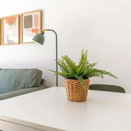 Apartament Lu&cia Victoria 1 *