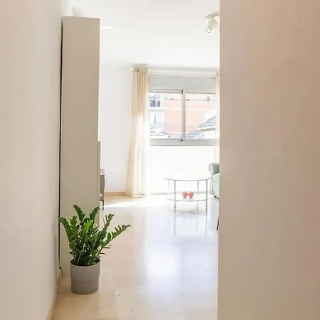 Lu&cia Victoria 1 Apartment
