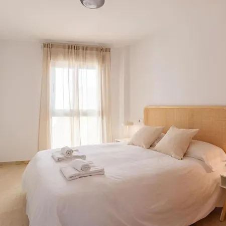 Apartment Lu&cia Victoria 1 *
